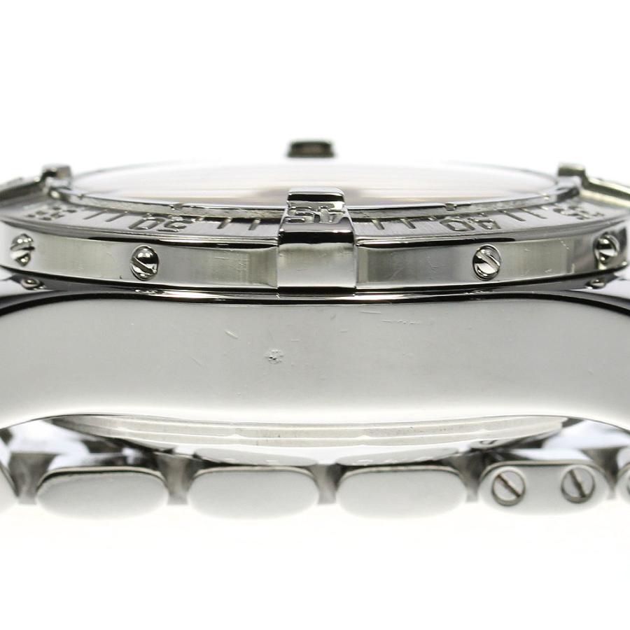 ブライトリング（BREITLING） BREITLING A13340 スーパーオーシャン