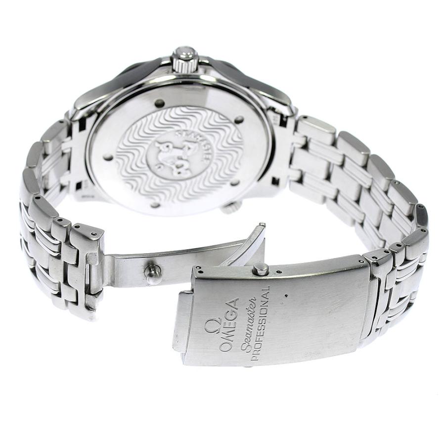 OMEGA（オメガ） OMEGA 2542.80 シーマスター300 プロフェッショナル