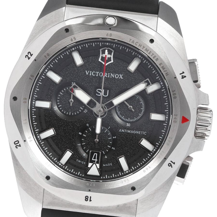 VICTORINOX ビクトリノックス Victorinox 241983 I.N.O.X クロノ
