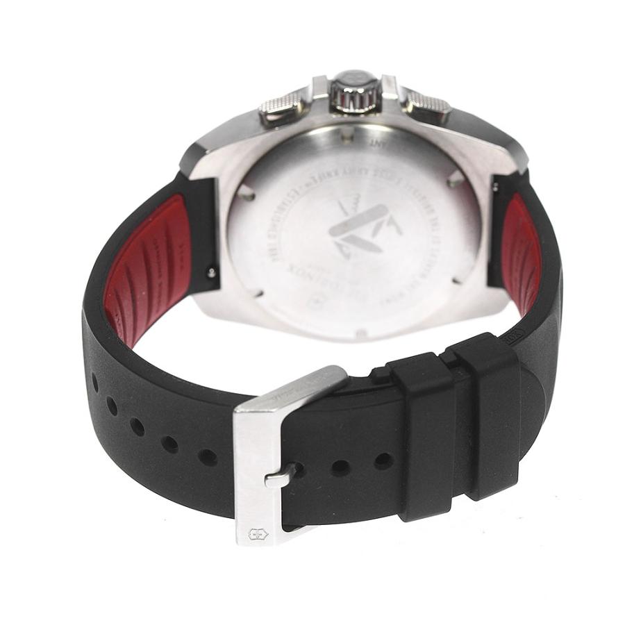 FIDES タグ付 VICTORINOX ビクトリノックス Victorinox 241983 I.N.O.X クロノ