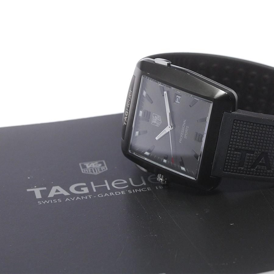 TAG HEUER（タグ・ホイヤー） TAG HEUER WAE1113 プロフェッショナル