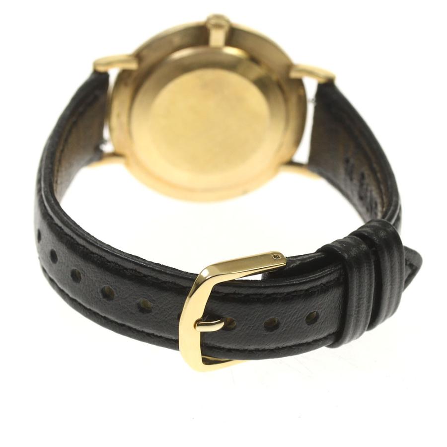 PATEK PHILIPPE（パテック フィリップ） PATEK PHILIPPE 3538