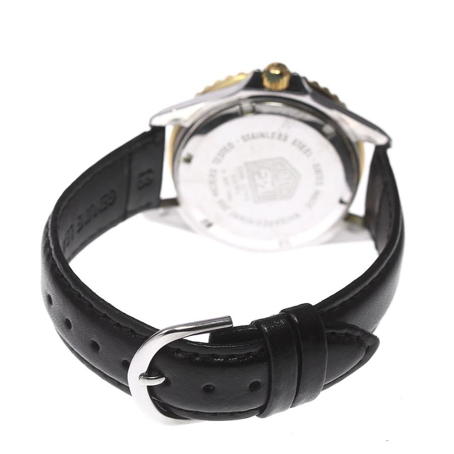 TAG HEUER（タグ・ホイヤー） TAG HEUER 980.020N 1000