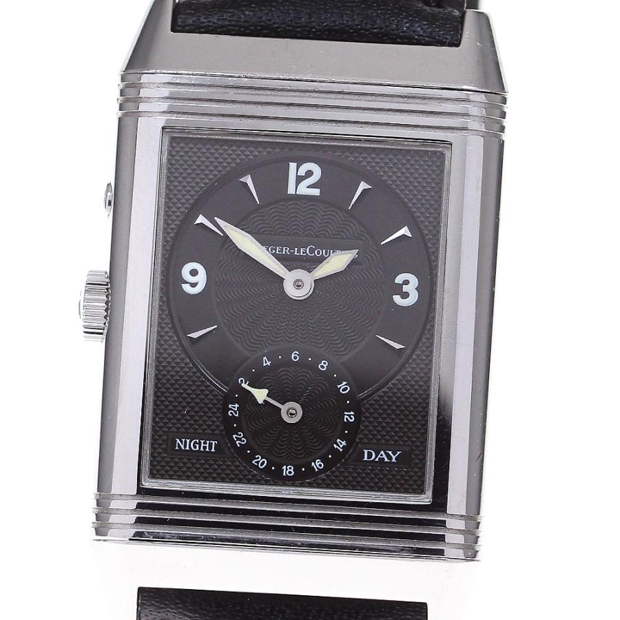 JAEGER-LECOULTRE ジャガー・ルクルト 270.8.54/Q2718470 JAEGER-LECOULTRE ジャガー・ルクルト 270.8.54/Q2718470