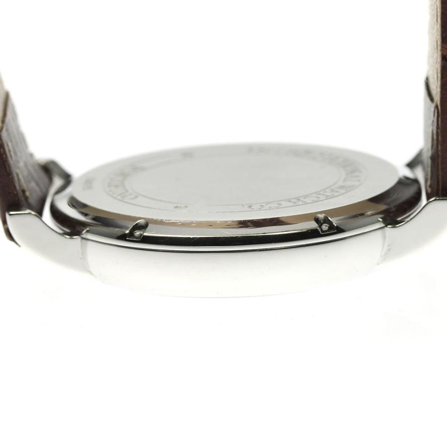 IWC SCHAFFHAUSEN（IWCシャフハウゼン） IWC IWC SCHAFFHAUSEN