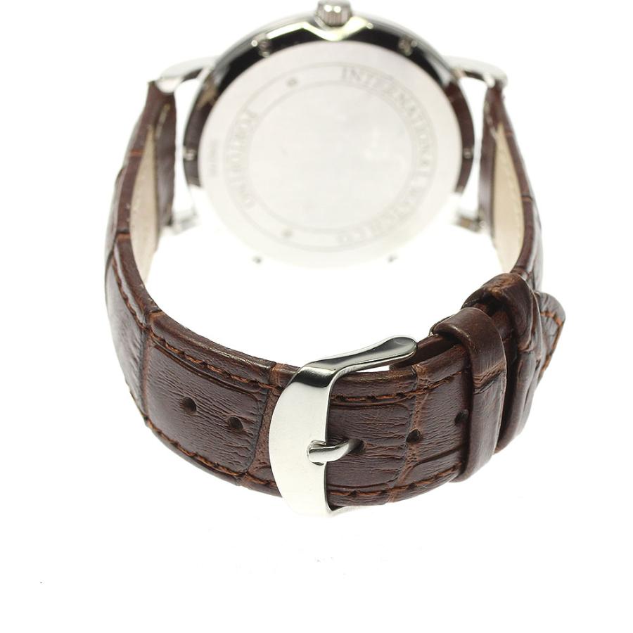 IWC SCHAFFHAUSEN（IWCシャフハウゼン） IWC IWC SCHAFFHAUSEN