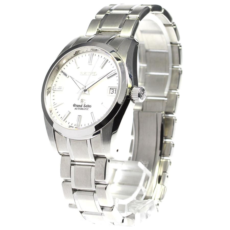 SEIKO セイコー SBGR051/9S65-00B0 グランドセイコー メカニカル