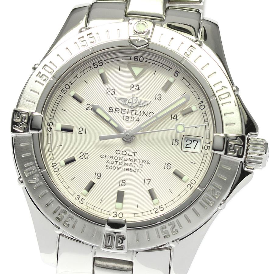 ブライトリング（BREITLING） BREITLING A17350 コルトオーシャン