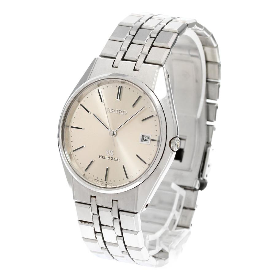 SEIKO（セイコー） SEIKO SBGS003/9587-8000 グランドセイコー デイト