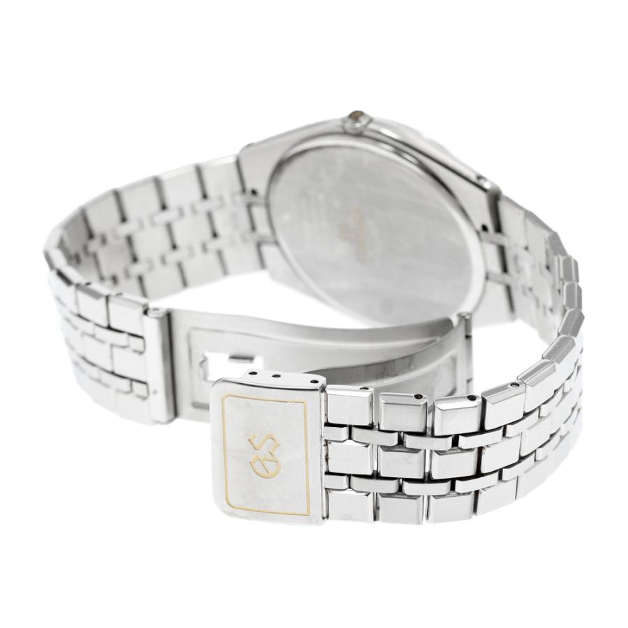 SEIKO（セイコー） SEIKO SBGS003/9587-8000 グランドセイコー デイト