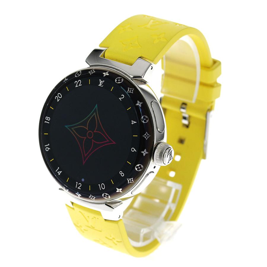 LOUIS VUITTON ルイ・ヴィトン QAD00 2Z タンブール ホライゾン LOUIS VUITTON ルイ・ヴィトン QAD00 2Z タンブール ホライゾン