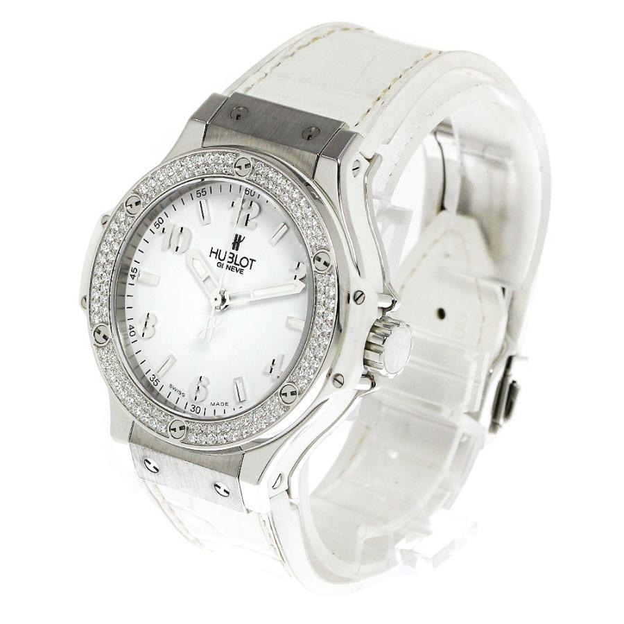 HUBLOT（ウブロ） HUBLOT 361.SE.2010.RW.1104 ビッグバン ダイヤ