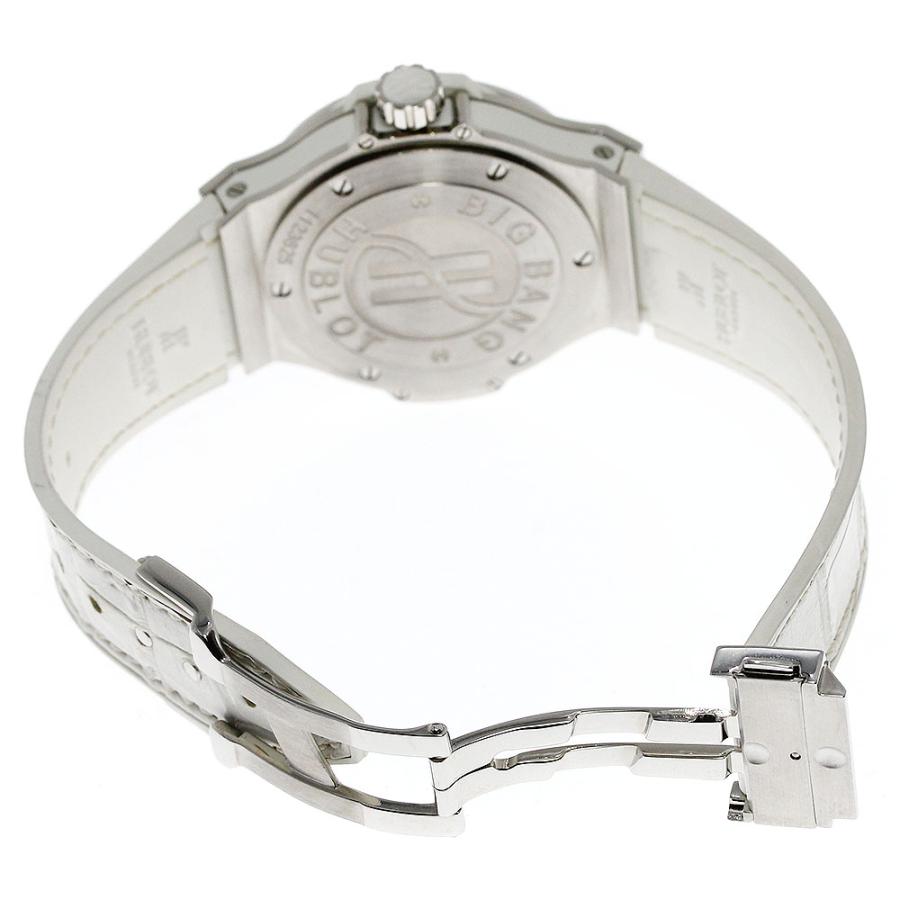 HUBLOT（ウブロ） HUBLOT 361.SE.2010.RW.1104 ビッグバン ダイヤ