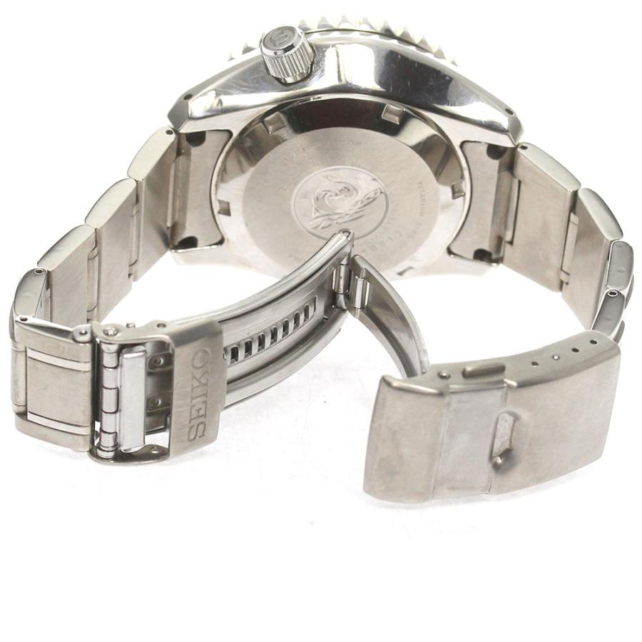 SEIKO（セイコー） SEIKO SBDB001/5R66-0AD0 プロスペックス マリーン