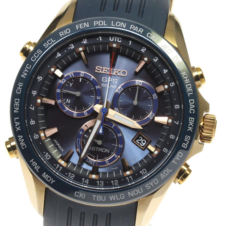 SEIKO（セイコー） SEIKO SBXB057/8X82-0AJ0-1 アストロン 世界500本