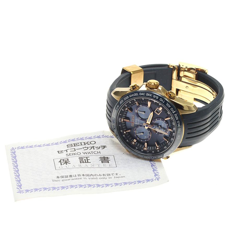 SEIKO（セイコー） SEIKO SBXB057/8X82-0AJ0-1 アストロン 世界500本