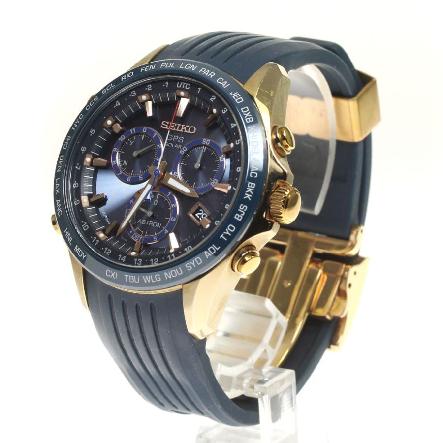 SEIKO（セイコー） SEIKO SBXB057/8X82-0AJ0-1 アストロン 世界500本