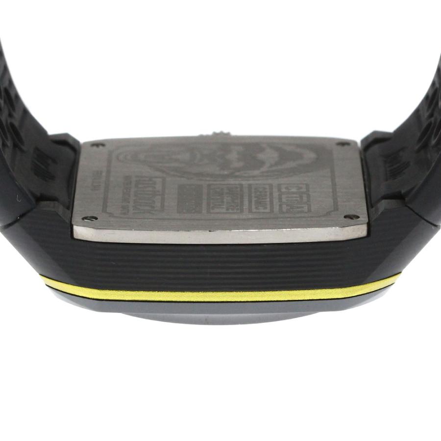 【保付き・稼働】ゴリラ Gorilla FBY4.0 ファストバック 自動巻き ゴリラ Gorilla FBY4.0 ファストバック アシッドグリーン 自動巻き