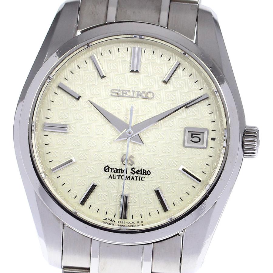 SEIKO（セイコー） SEIKO SBGR025/9S55-00A0 グランドセイコー