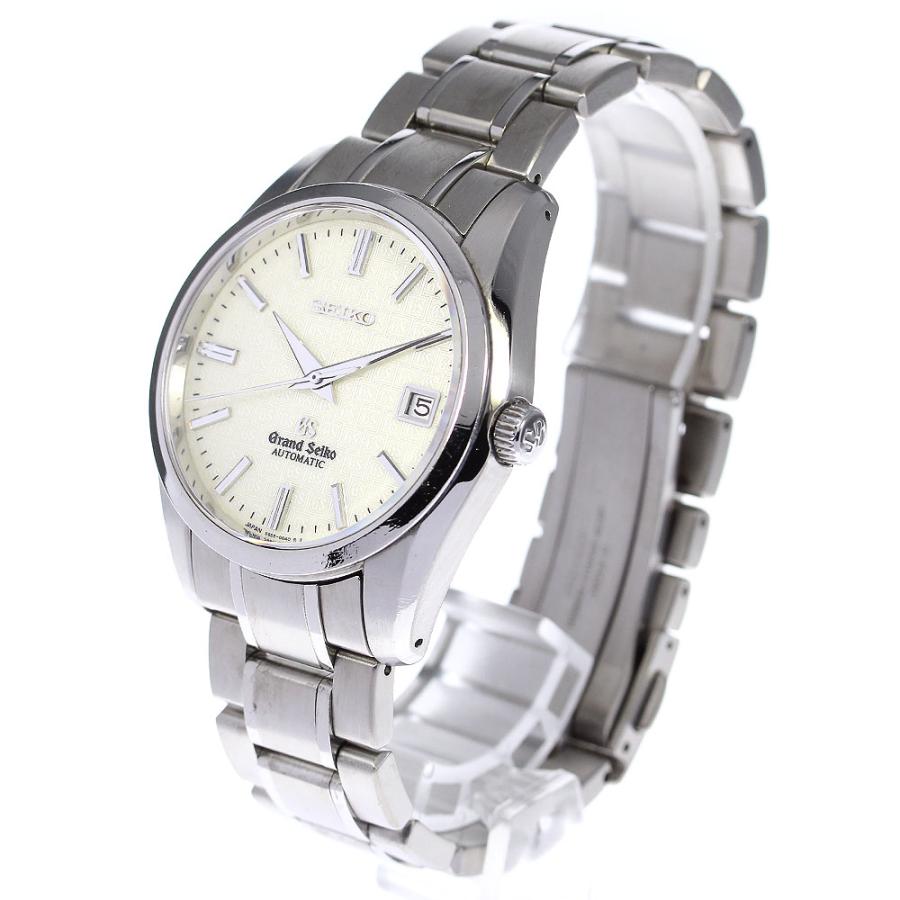 SEIKO（セイコー） SEIKO SBGR025/9S55-00A0 グランドセイコー