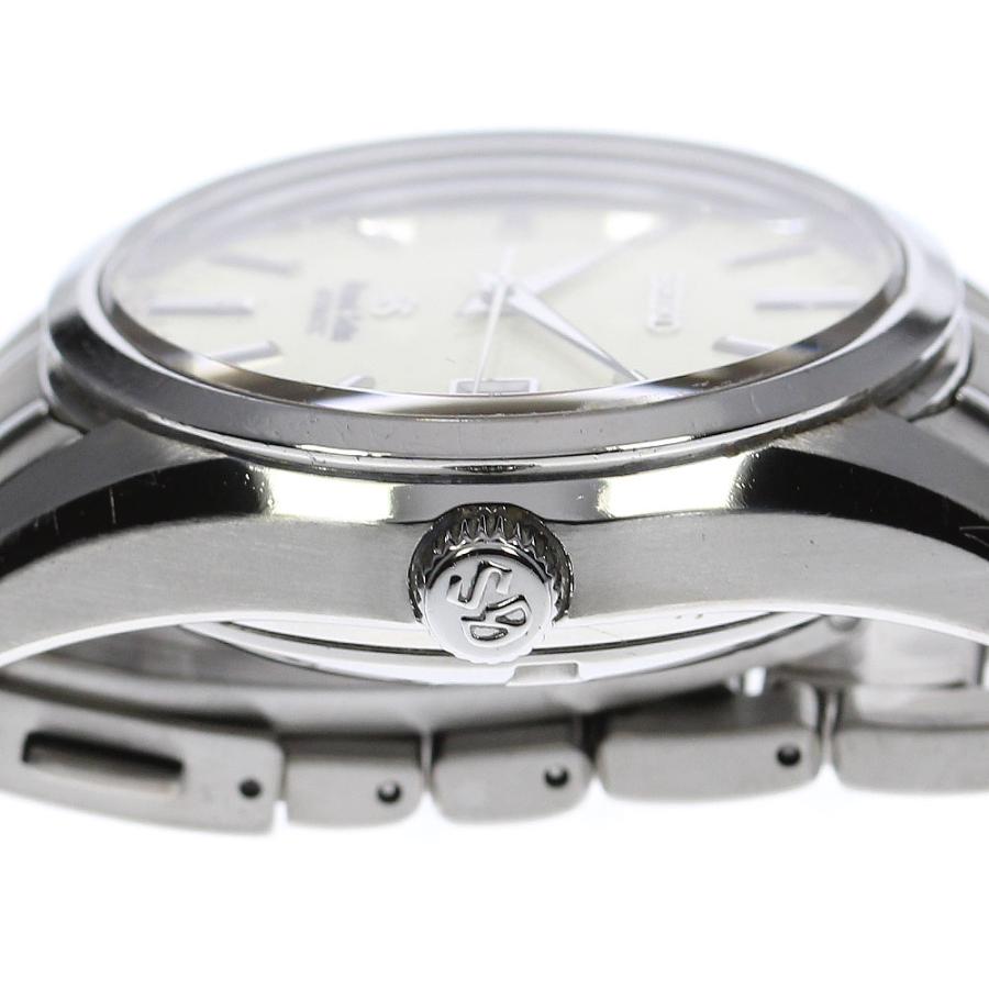 SEIKO（セイコー） SEIKO SBGR025/9S55-00A0 グランドセイコー
