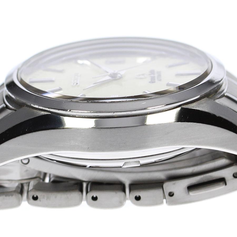 SEIKO（セイコー） SEIKO SBGR025/9S55-00A0 グランドセイコー