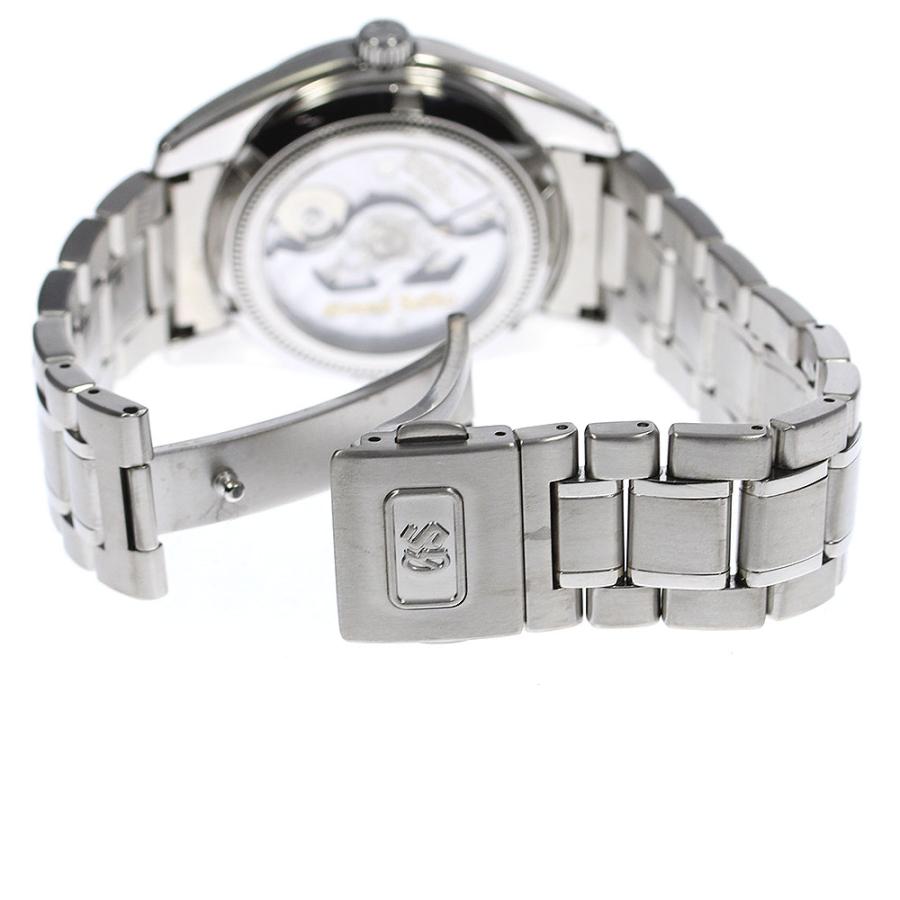 SEIKO（セイコー） SEIKO SBGR025/9S55-00A0 グランドセイコー
