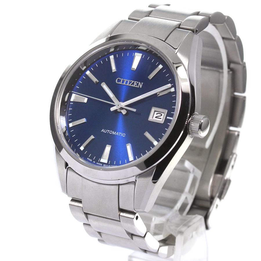 CITIZEN（シチズン） CITIZEN 9011-S125804/NB1050-59L シチズン