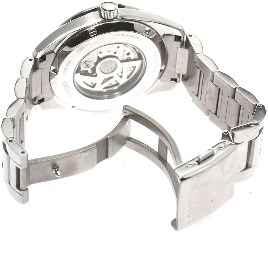 CITIZEN（シチズン） CITIZEN 9011-S125804/NB1050-59L シチズン