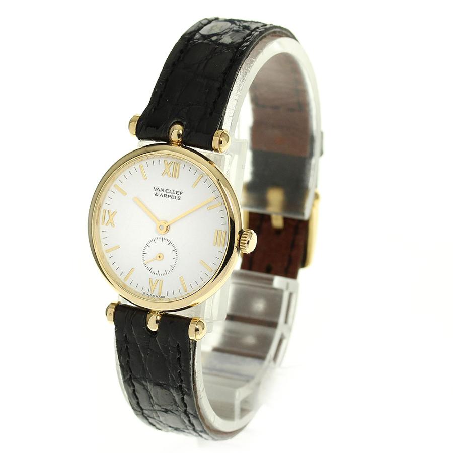 Van Cleef ＆ Arpels ヴァンクリーフ＆アーペル & ラ