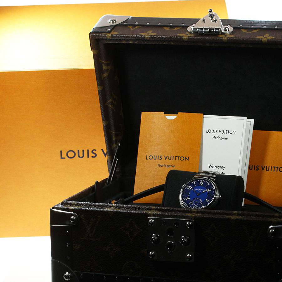 LOUIS VUITTON（ルイ・ヴィトン） LOUIS VUITTON W1ST2 タンブール