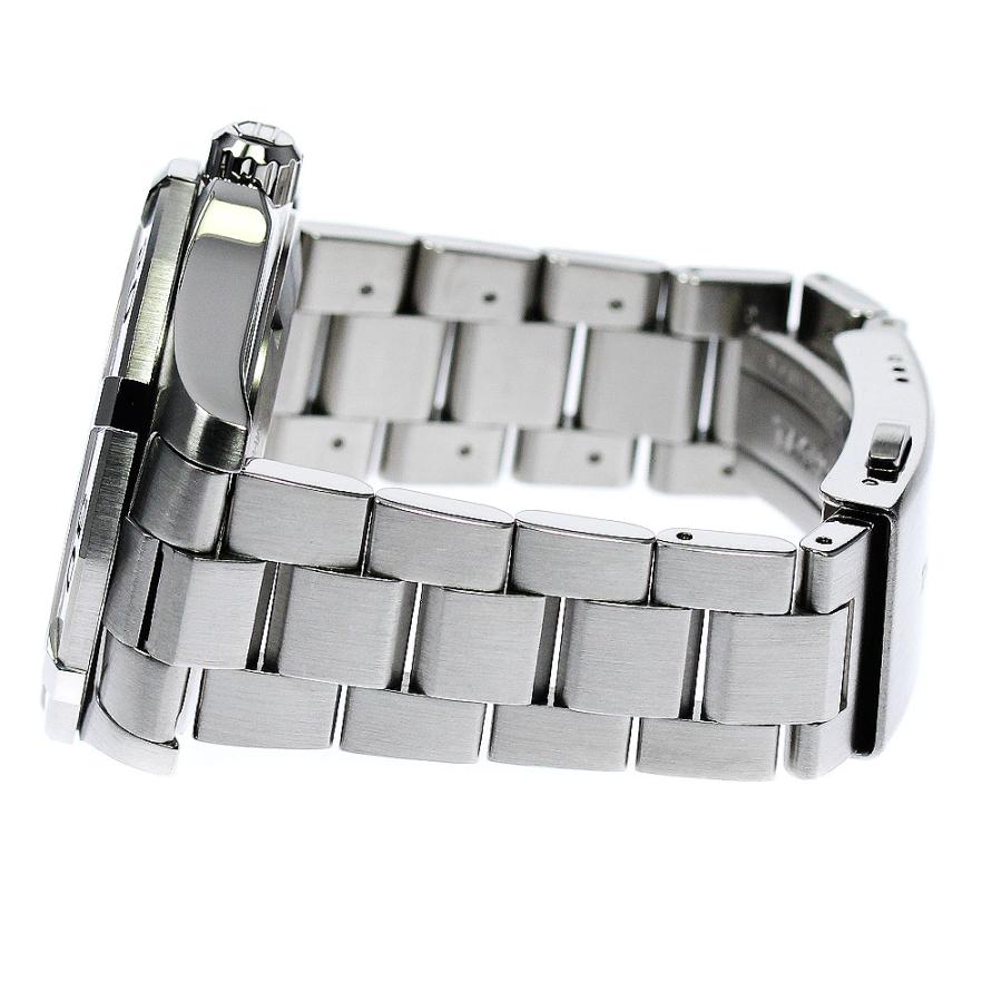 TAG HEUER（タグ・ホイヤー） TAG HEUER WAP2011 アクアレーサー