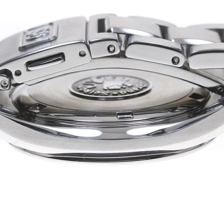 SEIKO（セイコー） SEIKO SBGF017/8J56-8020 グランドセイコー デイト