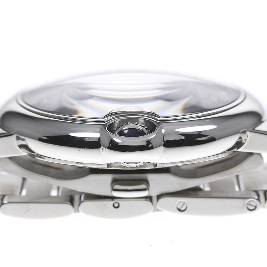 Cartier（カルティエ） CARTIER W69012Z4 バロンブルーLM デイト 自動