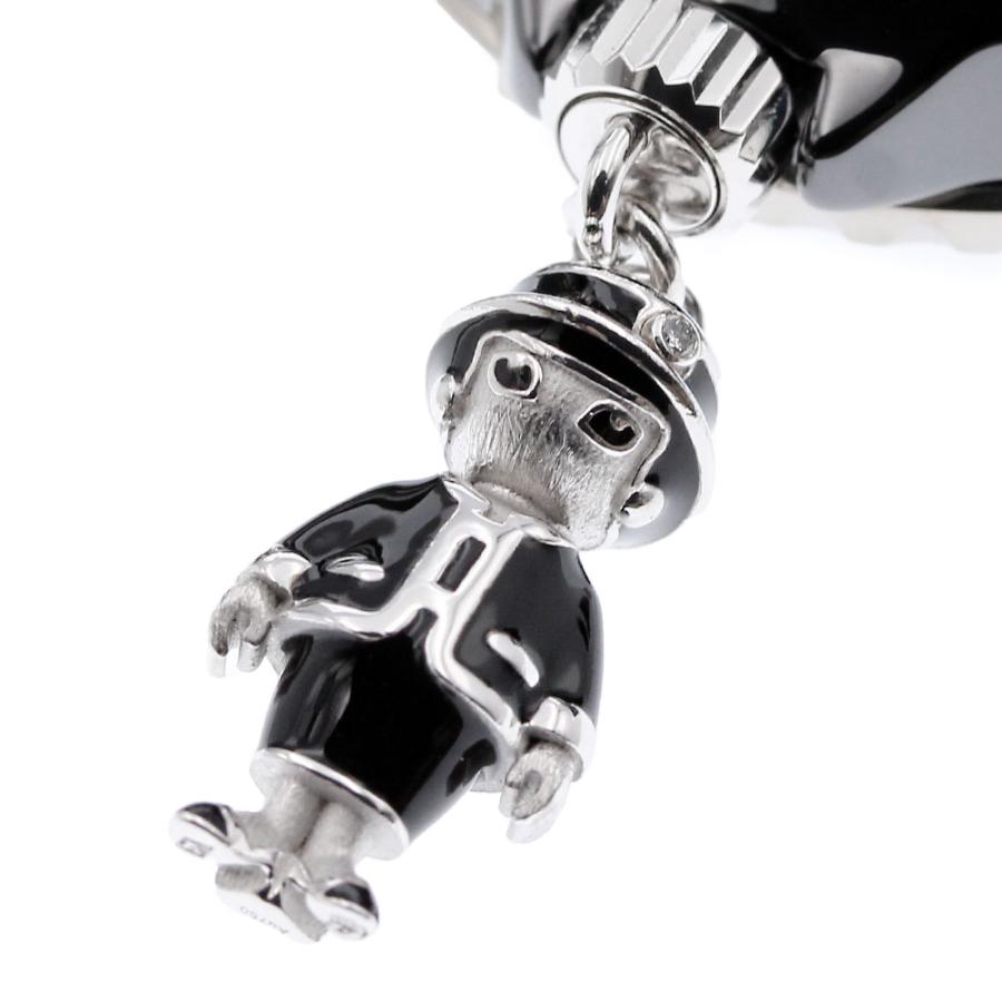 CHANEL（シャネル） CHANEL H6479 J12 マドモアゼル アクテ II 33mm