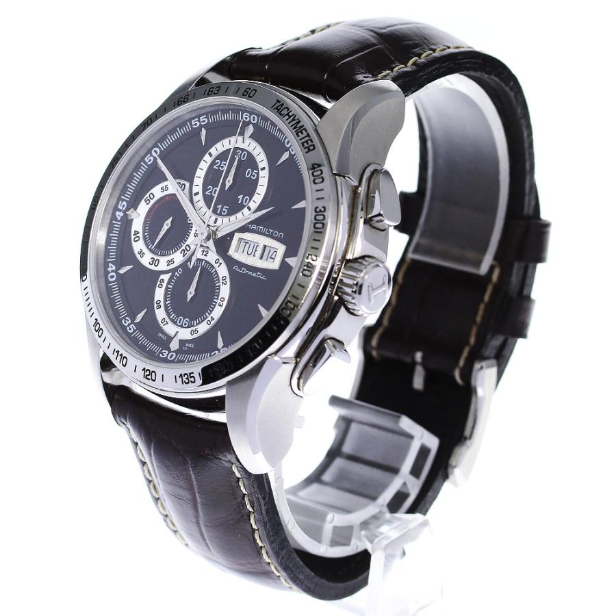 HAMILTON（ハミルトン） HAMILTON H328162 ジャズマスター ロード