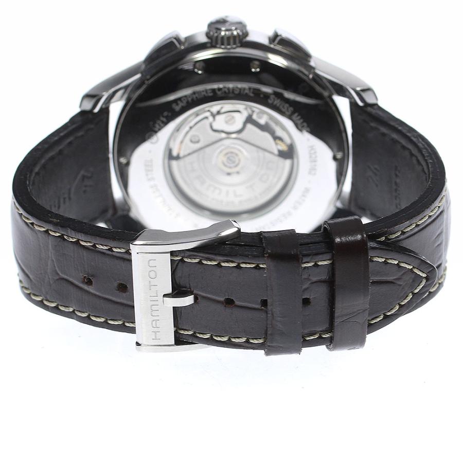 HAMILTON（ハミルトン） HAMILTON H328162 ジャズマスター ロード