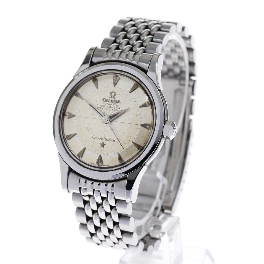 オメガ OMEGA 2852 10SC コンステレーション 12角 Cal.505 自動巻き メンズ _972914 OMEGA（オメガ） OMEGA 2852 10 SC コンステレーション 12角 cal.505