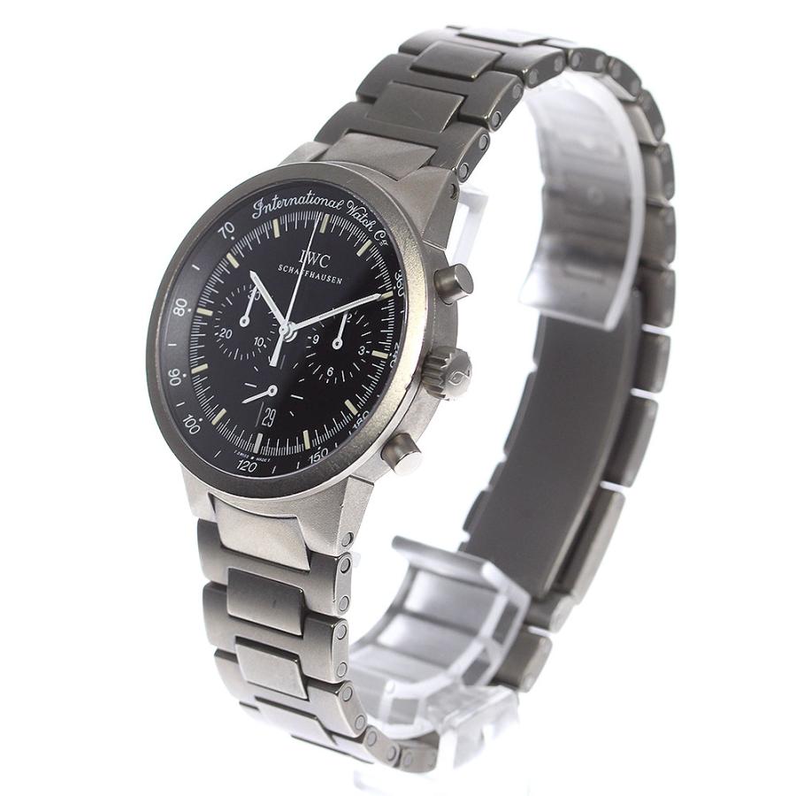 IWC SCHAFFHAUSEN（IWCシャフハウゼン） IWC SCHAFFHAUSEN IW372701