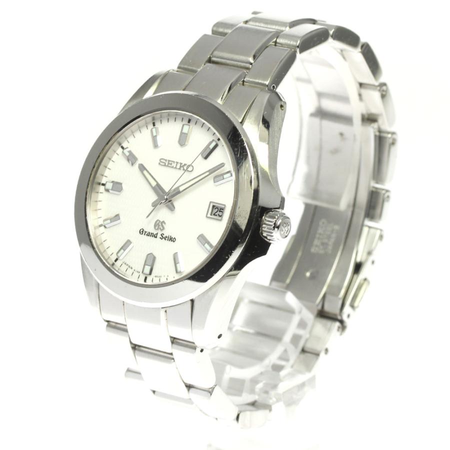 SEIKO（セイコー） SEIKO SBGF017/8J56-8020 グランドセイコー デイト