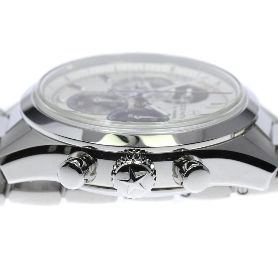 ZENITH（時計） ゼニス ZENITH 03.3300.3604 クロノマスター