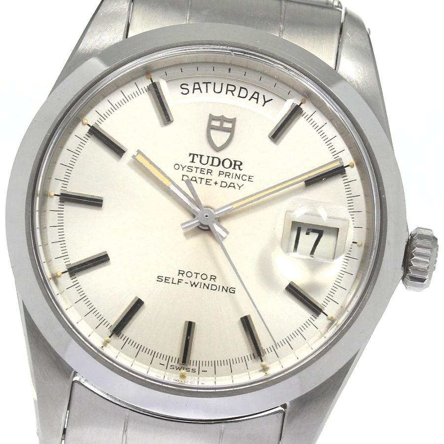 TUDOR（チューダー） チュードル TUDOR ref.7017/0 オイスタープリンス
