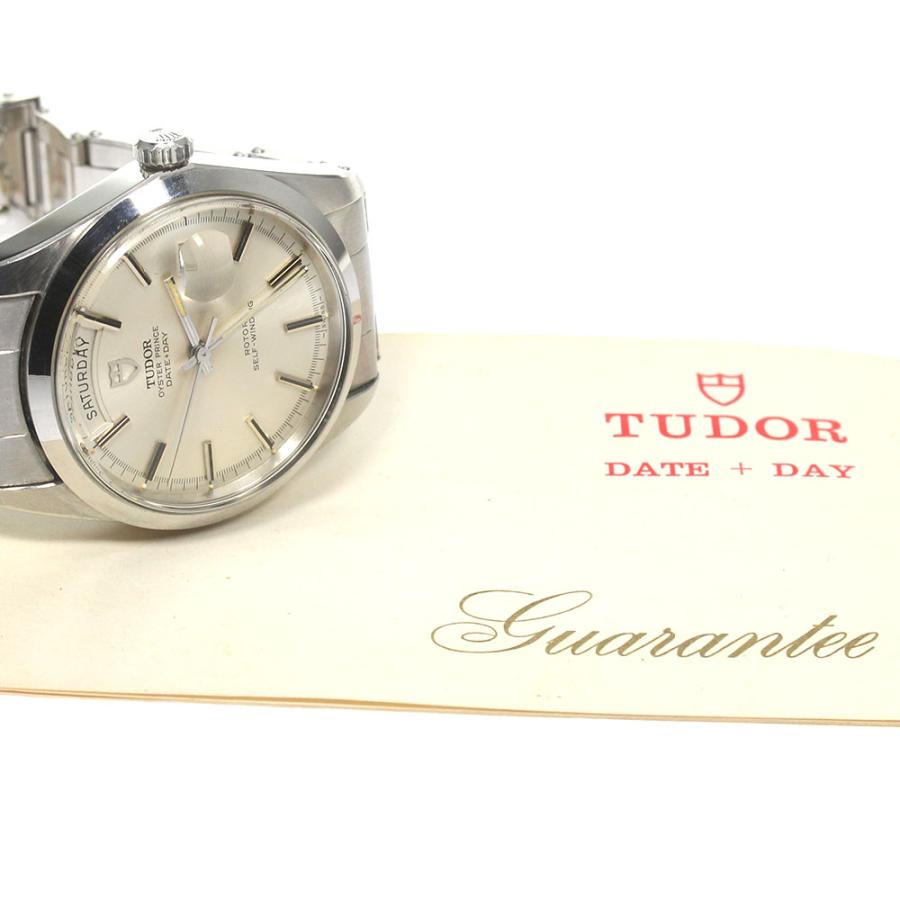 TUDOR（チューダー） チュードル TUDOR ref.7017/0 オイスタープリンス