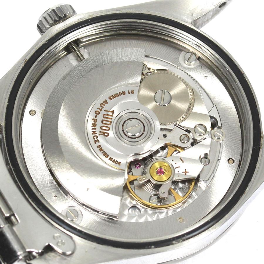 唯一無二 50s TUDOR チュードル オイスタープリンス 自動巻き（手巻き） TUDOR（チューダー） チュードル TUDOR ref.7017/0 オイスタープリンス