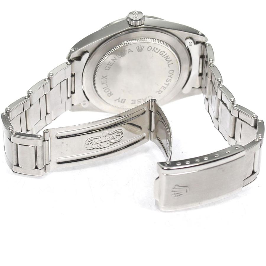 TUDOR（チューダー） チュードル TUDOR ref.7017/0 オイスタープリンス
