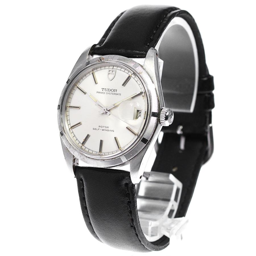 TUDOR チュードル 7989/0 プリンスオイスターデイト cal.2484