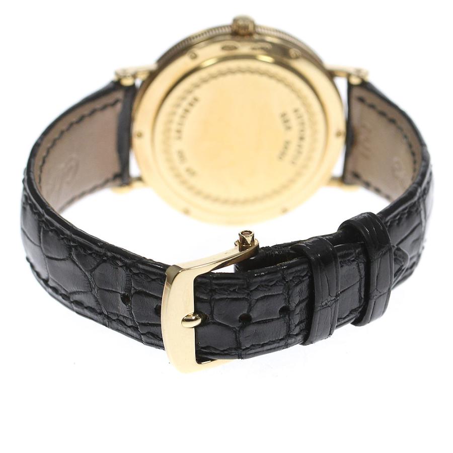 ブレゲ（BREGUET） Breguet 5920 クラシック ツインバレル K18RG 自動