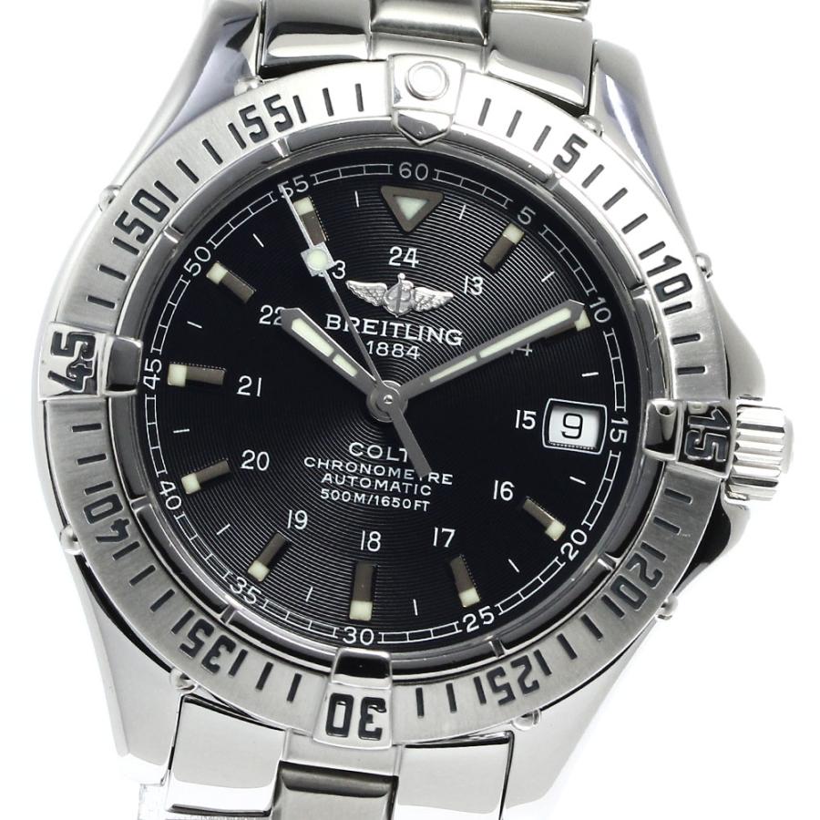 ブライトリング（BREITLING） BREITLING A17350 コルトオーシャン