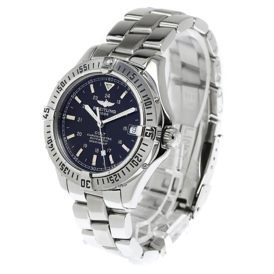 ブライトリング（BREITLING） BREITLING A17350 コルトオーシャン