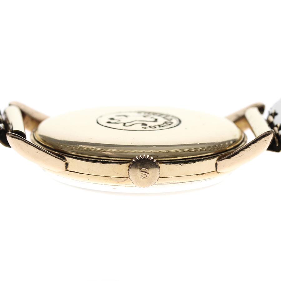 SEIKO セイコー J14070E グランドセイコー ファースト 14KGF アップ  